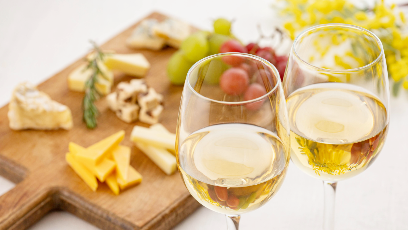 はちみつ酒のイメージ