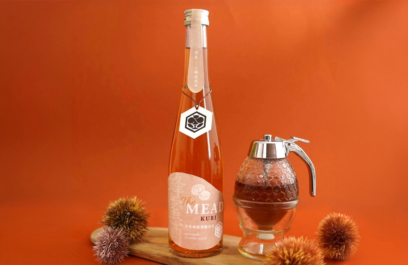 The MEAD くり ザミード