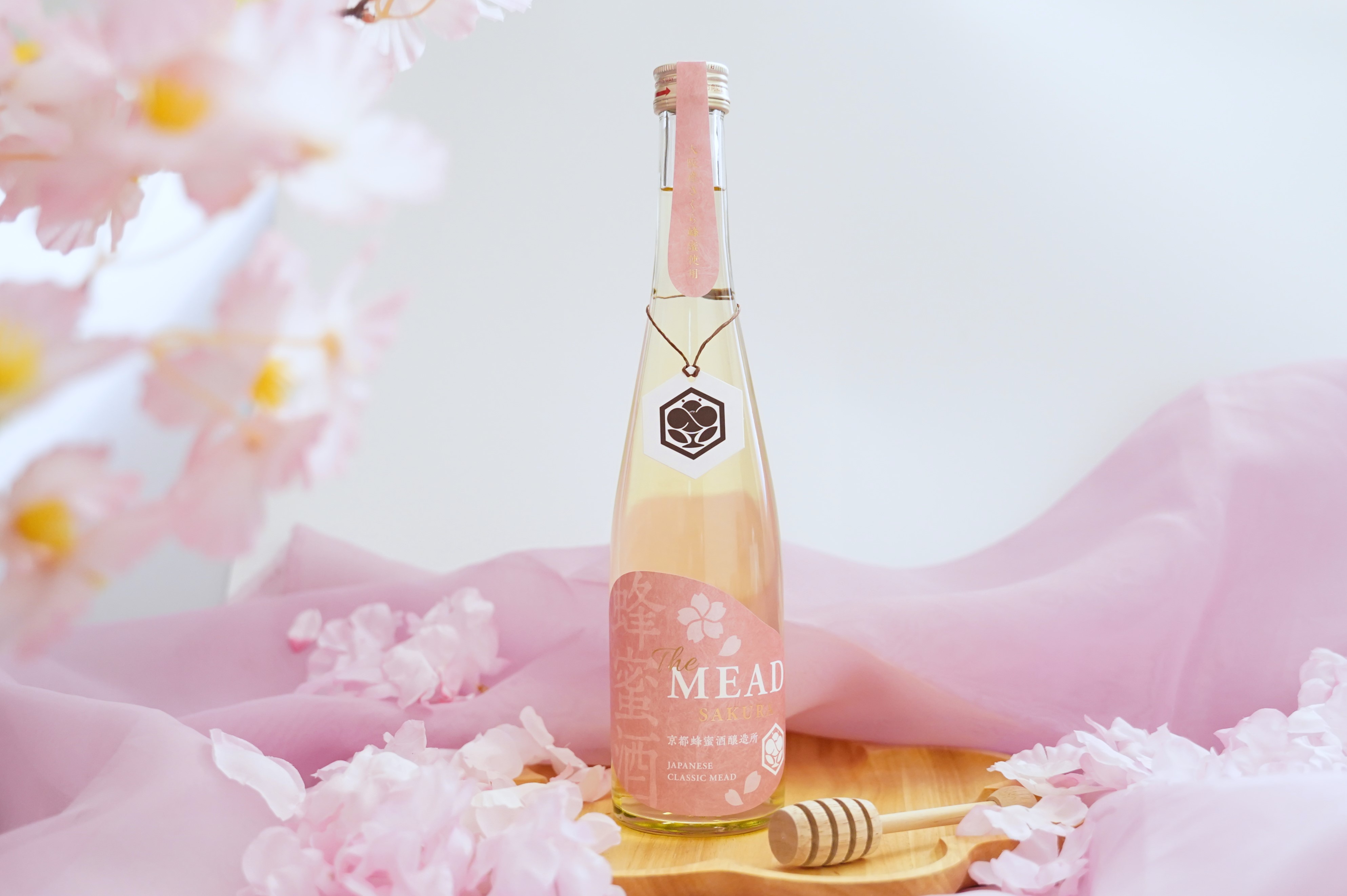 The MEAD 大阪桜