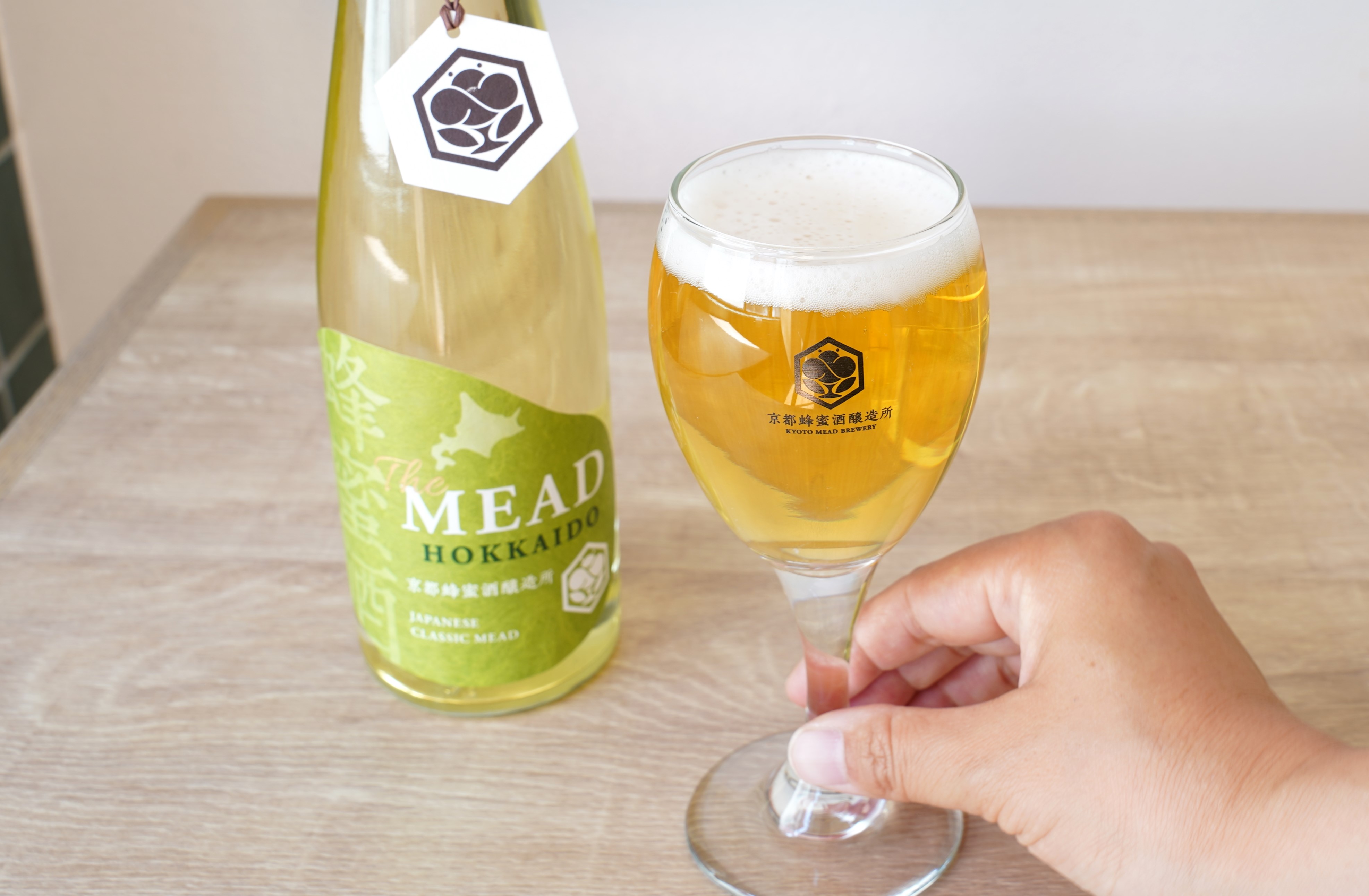 夏に合う飲み方