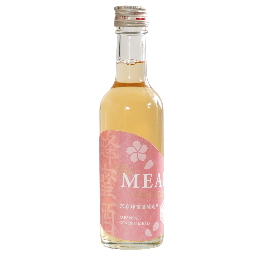 The MEAD さくら ボトル