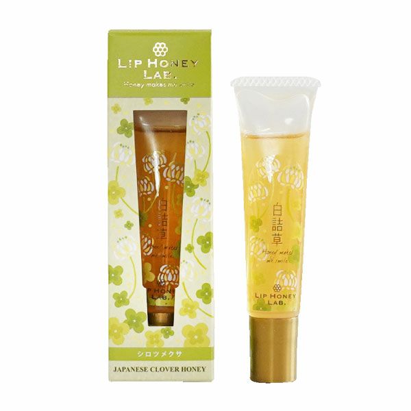 リップハニー　モイスチャー 店舗・ネット限定】 リップハニーモイスチャー｜化粧品の通販