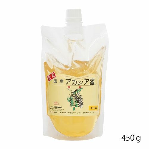 蜂蜜　あみてぃえになります 楽天市場】マイハニー はちみつ アカシア蜂蜜 寝る前 に最適 1