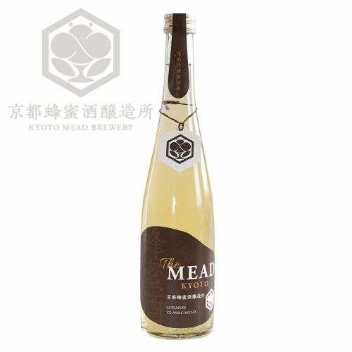 ミード　蜂蜜酒　ポーランド　アピス クルピオフスキ 500ml｜ポーランドミード｜アピス | 【公式