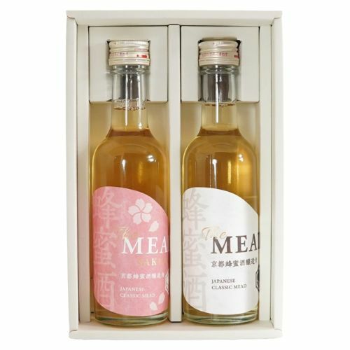 メディエヴァル 750ml｜カナダミード｜インターミエル｜中世騎士時代の