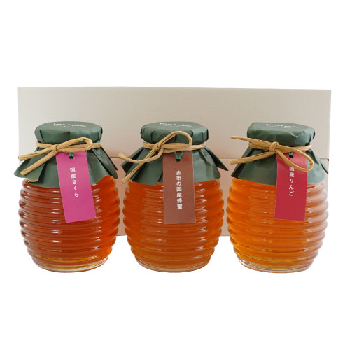 ミールミィの春ギフト | 【公式】蜂蜜専門店ミールミィ｜通販